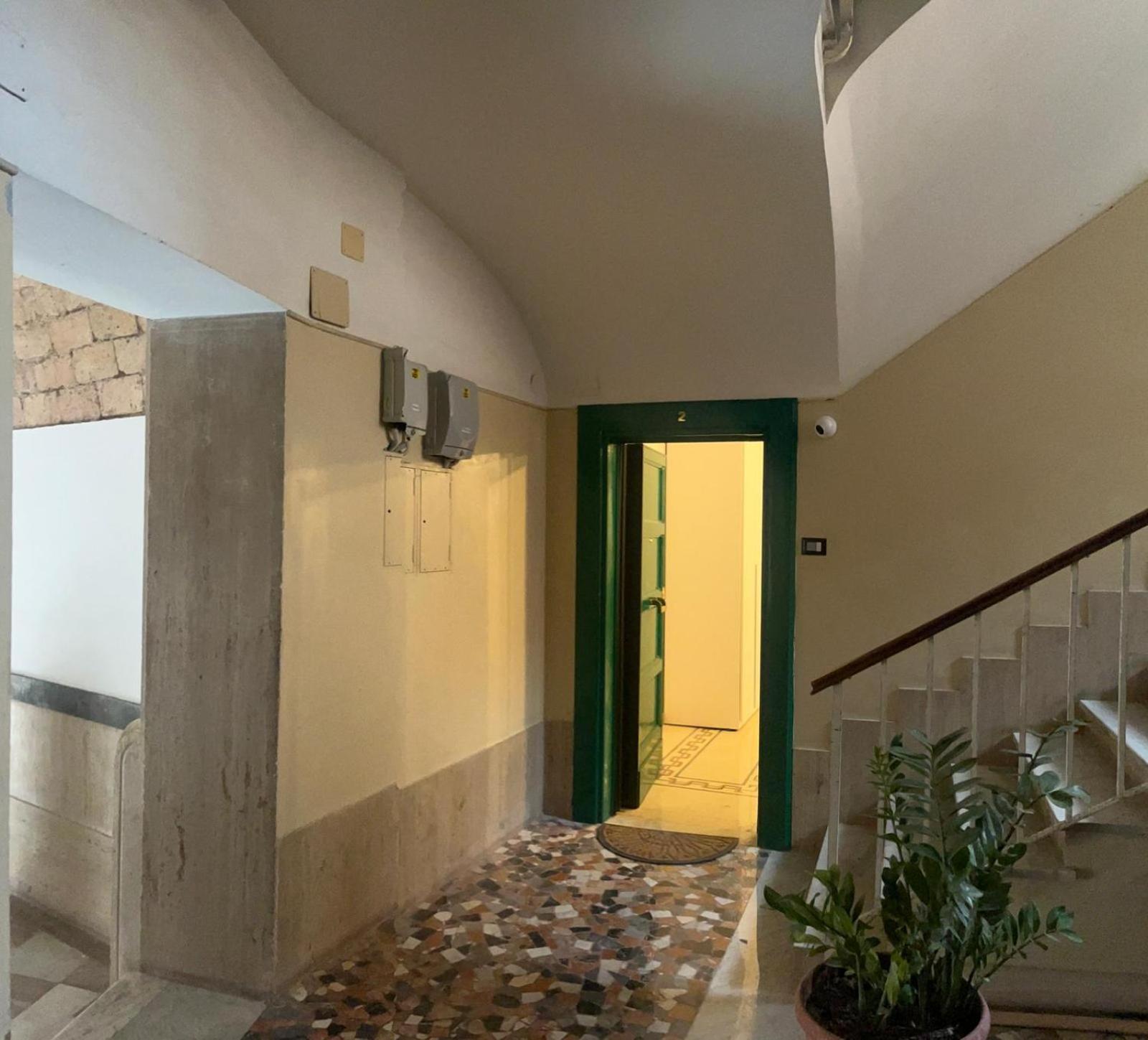 La Marina Di Ostia Διαμέρισμα Εξωτερικό φωτογραφία