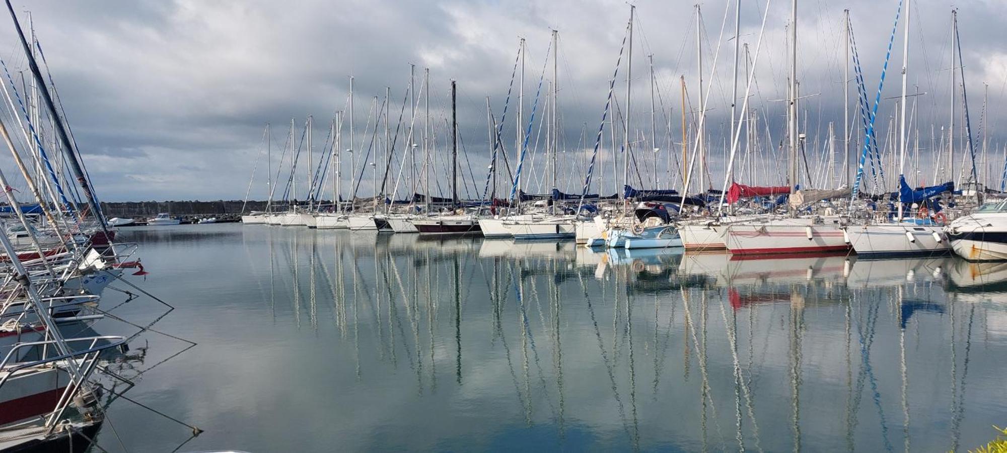 La Marina Di Ostia Διαμέρισμα Εξωτερικό φωτογραφία